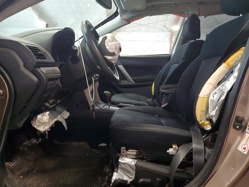 Photo 7 from auction – 2014 SUBARU FORESTER with VIN JF2SJAEC2EH444862