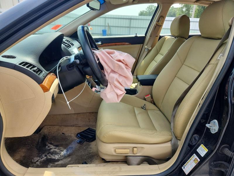 Photo 7 from auction – 2007 ACURA TSX with VIN JH4CL96867C006754