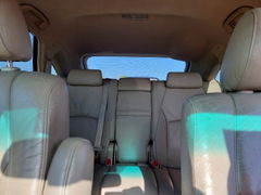 Photo 10 from auction – 2008 LEXUS RX 350 with VIN 2T2GK31U08C056500