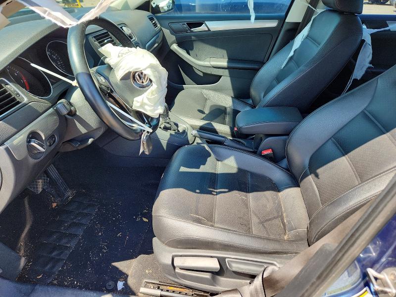 Photo 7 from auction – 2017 VOLKSWAGEN JETTA with VIN 3VWDB7AJ0HM224290