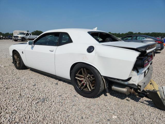 Photo 2 from auction – 2016 DODGE CHALLENGER with VIN 2C3CDZC94GH137095