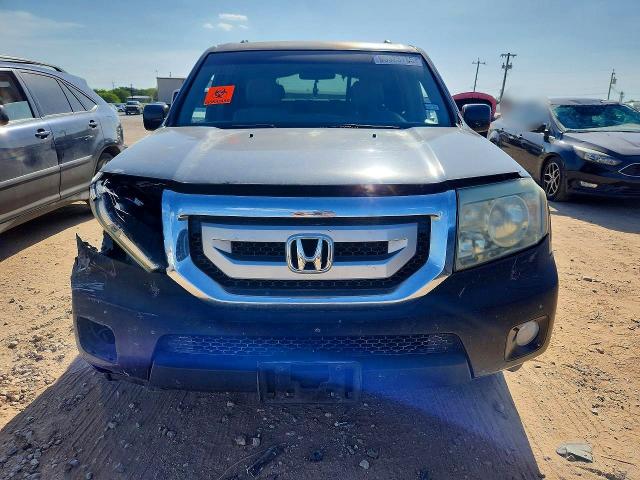 صورة رقم 5 من المزاد - 2011 HONDA PILOT مع VIN 5FNYF4H48BB058488