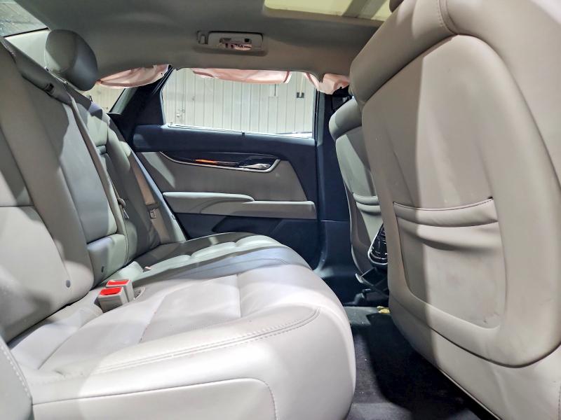 Photo 10 from auction – 2013 CADILLAC XTS with VIN 2G61S5S33D9169043