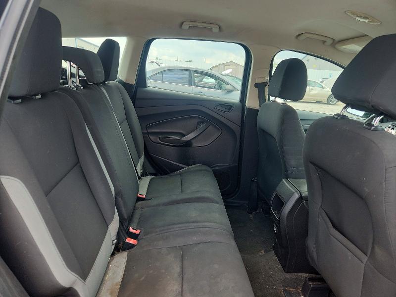 Photo 11 from auction – 2013 FORD ESCAPE with VIN 1FMCU0F77DUC23961