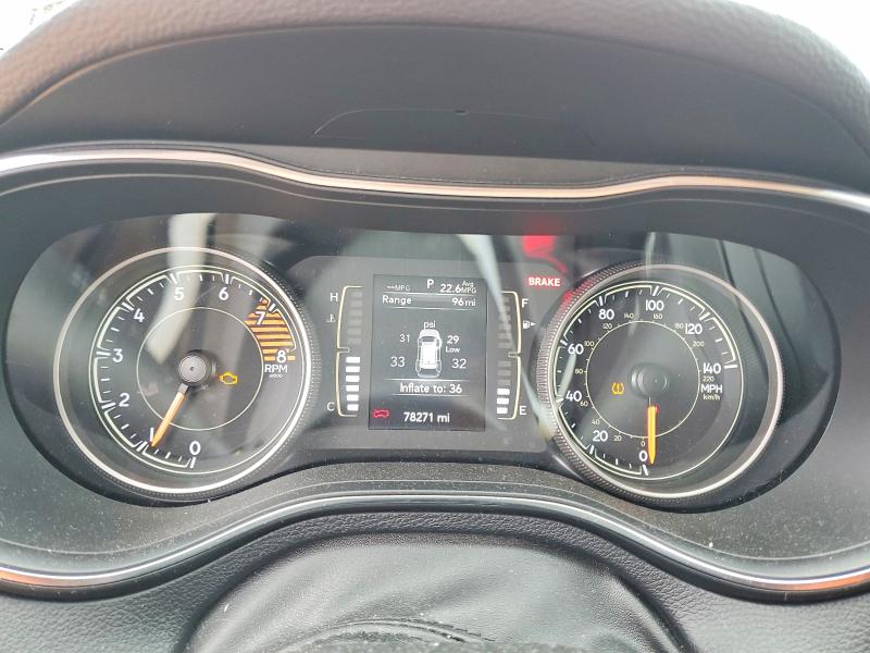 صورة رقم 9 من المزاد - 2019 JEEP CHEROKEE مع VIN 1C4PJMLX7KD224406