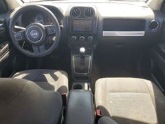 Zdjęcie 8 z aukcji – 2016 JEEP COMPASS z VIN 1C4NJDBB7GD551425