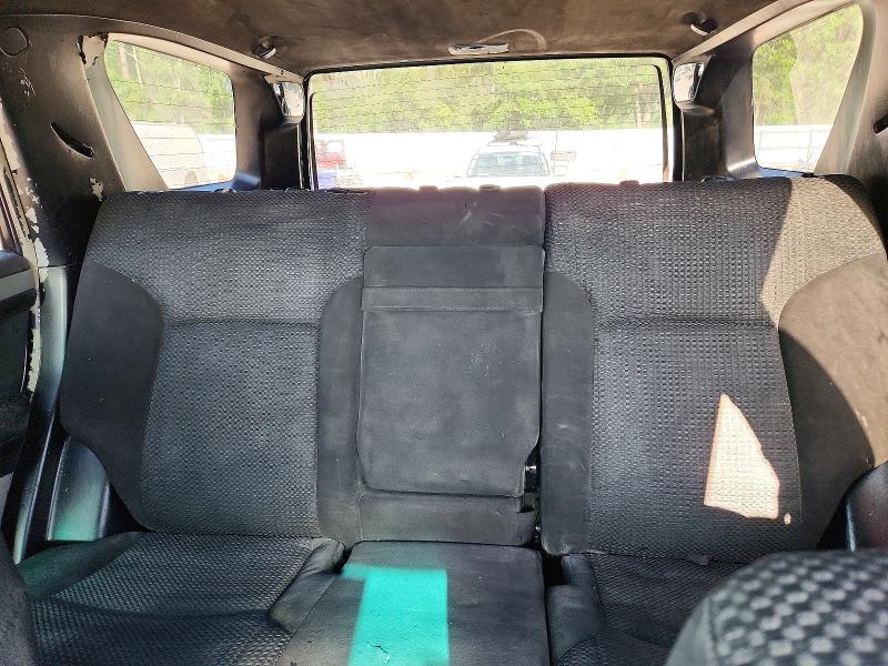 Photo 10 from auction – 2003 TOYOTA 4RUNNER with VIN JTEBU14R138008007