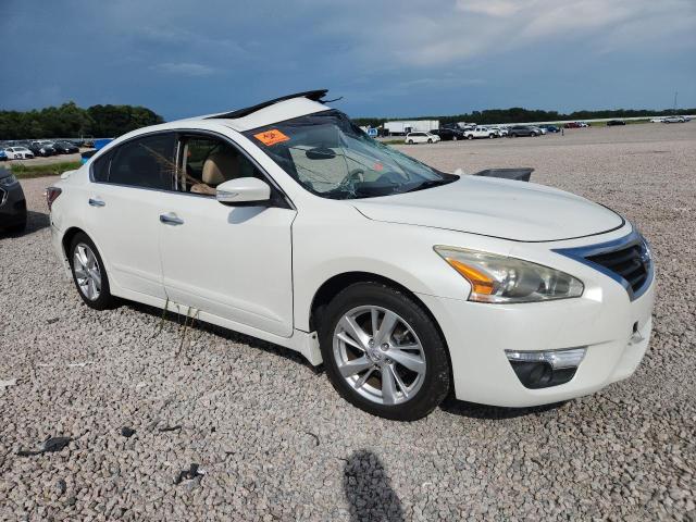 Photo 4 from auction – 2015 NISSAN ALTIMA with VIN 1N4AL3AP7FN338411
