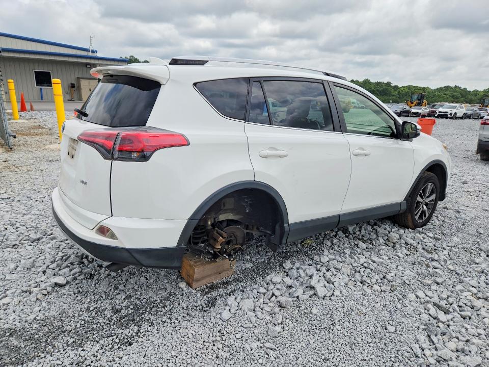 Photo 3 from auction – 2016 TOYOTA RAV4 with VIN JTMWFREV7GJ076899