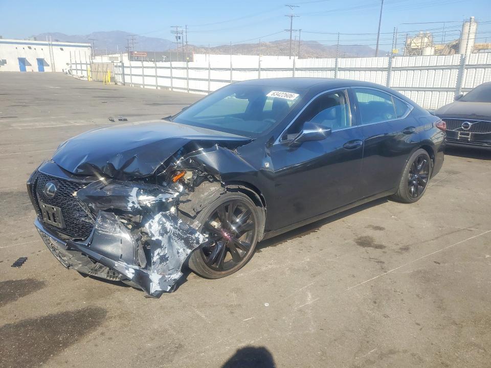 2023 LEXUS ES - Търг №63422606