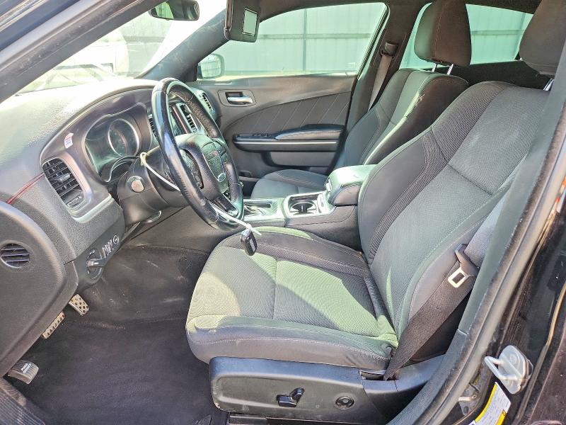 Photo 7 from auction – 2019 DODGE CHARGER with VIN 2C3CDXBG5KH554626