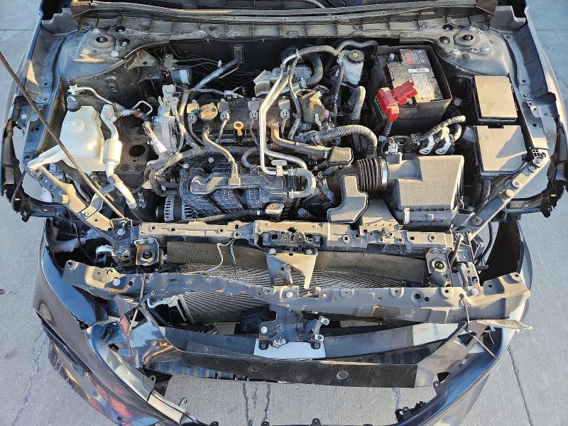 Photo 11 from auction – 2022 NISSAN ALTIMA with VIN 1N4BL4DV7NN341795