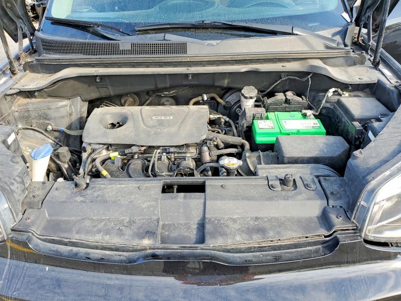 Photo 12 from auction – 2017 KIA SOUL with VIN KNDJN2A23H7879689