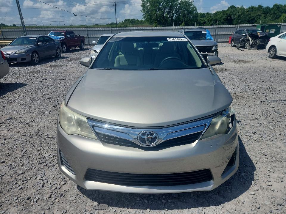 Photo 5 from auction – 2014 TOYOTA CAMRY with VIN 4T1BF1FK7EU785361