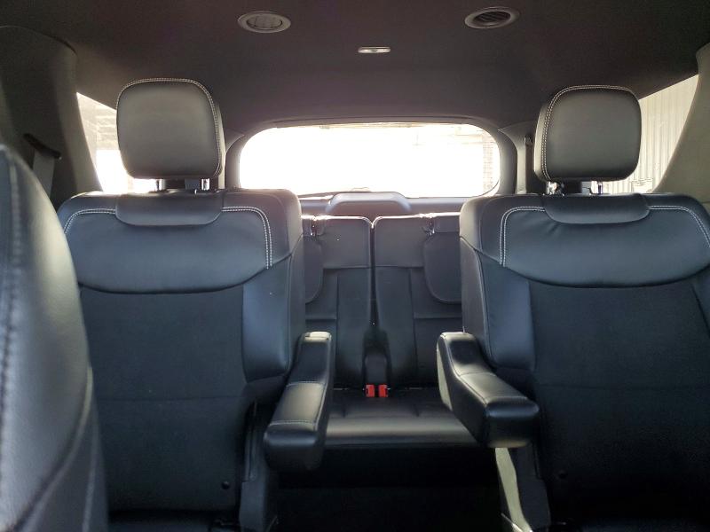 Photo 10 from auction – 2022 FORD EXPLORER with VIN 1FM5K7GCXNGB87668