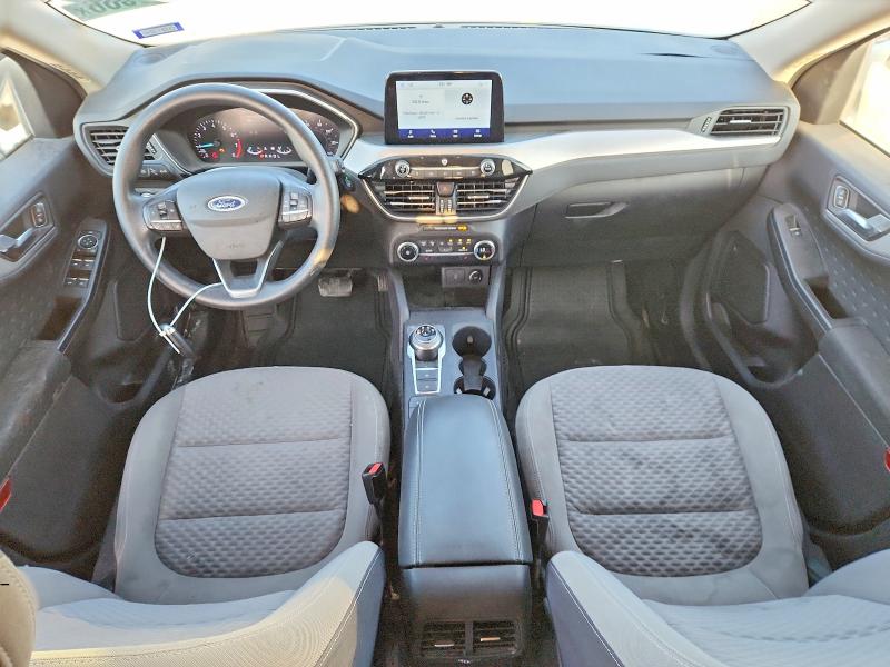 Снимка 8 от търг – 2020 FORD ESCAPE с VIN 1FMCU0G64LUA32096