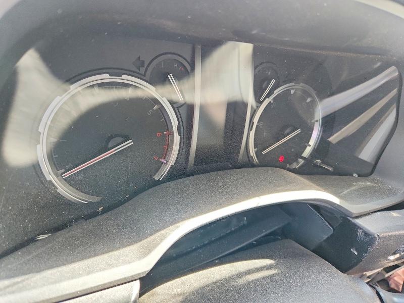 Photo 9 from auction – 2022 TOYOTA 4RUNNER with VIN JTEKU5JRXN6036804
