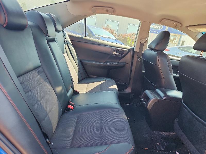 Photo 10 from auction – 2017 TOYOTA CAMRY with VIN 4T1BF1FK2HU746147