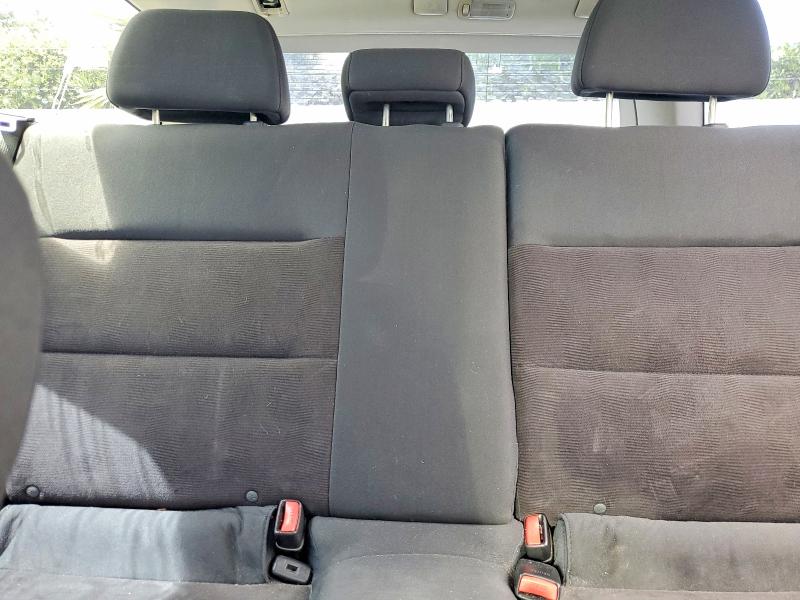 Foto 10 de la subasta – 2009 SUBARU OUTBACK con VIN 4S4BP61C497316131