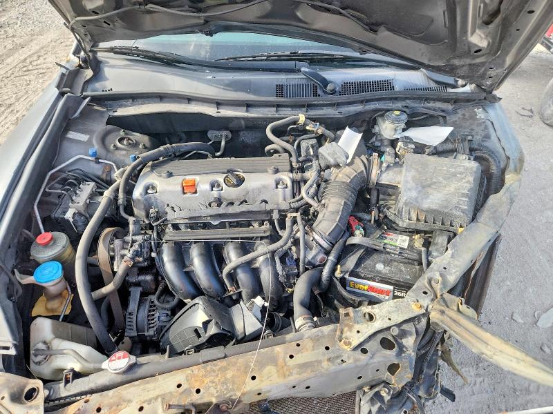 Photo 11 from auction – 2012 HONDA ACCORD with VIN 1HGCP2F32CA129749