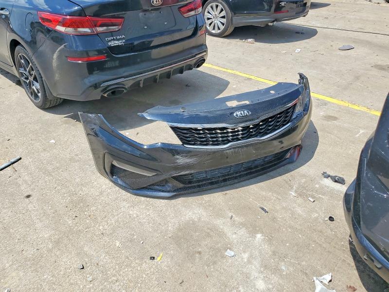 Photo 12 from auction – 2020 KIA OPTIMA with VIN 5XXGT4L35LG428393