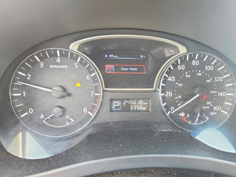 Photo 9 from auction – 2014 NISSAN ALTIMA with VIN 1N4AL3APXEC157913