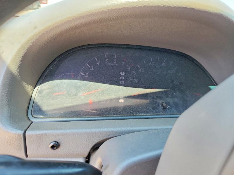 Photo 9 from auction – 2006 TOYOTA CAMRY with VIN 4T1BE32K86U703465