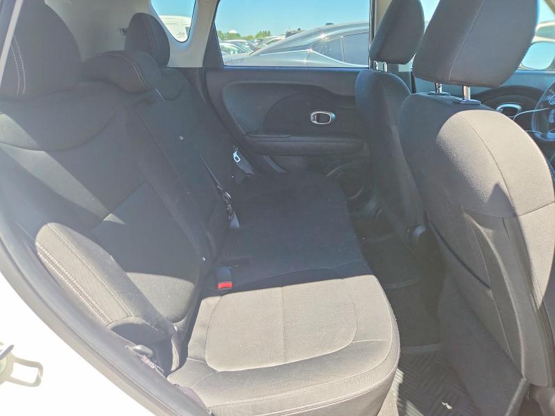 Photo 10 from auction – 2014 KIA SOUL with VIN KNDJN2A29E7097554