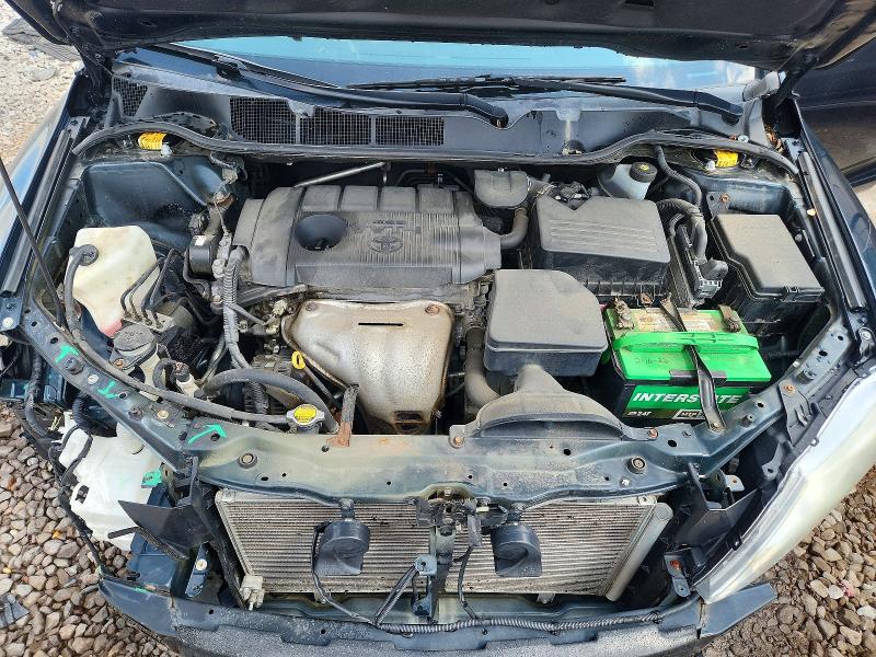 Photo 12 from auction – 2013 TOYOTA VENZA with VIN 4T3ZA3BB6DU081091