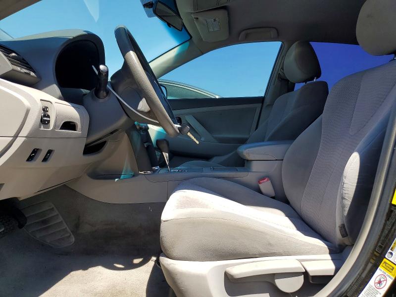 Foto 7 de la subasta – 2011 TOYOTA CAMRY con VIN 4T4BF3EK9BR218731