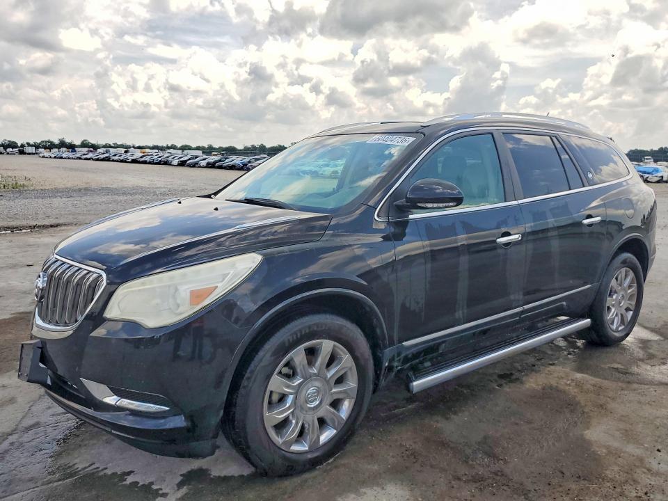 2016 BUICK ENCLAVE - Търг №60404736