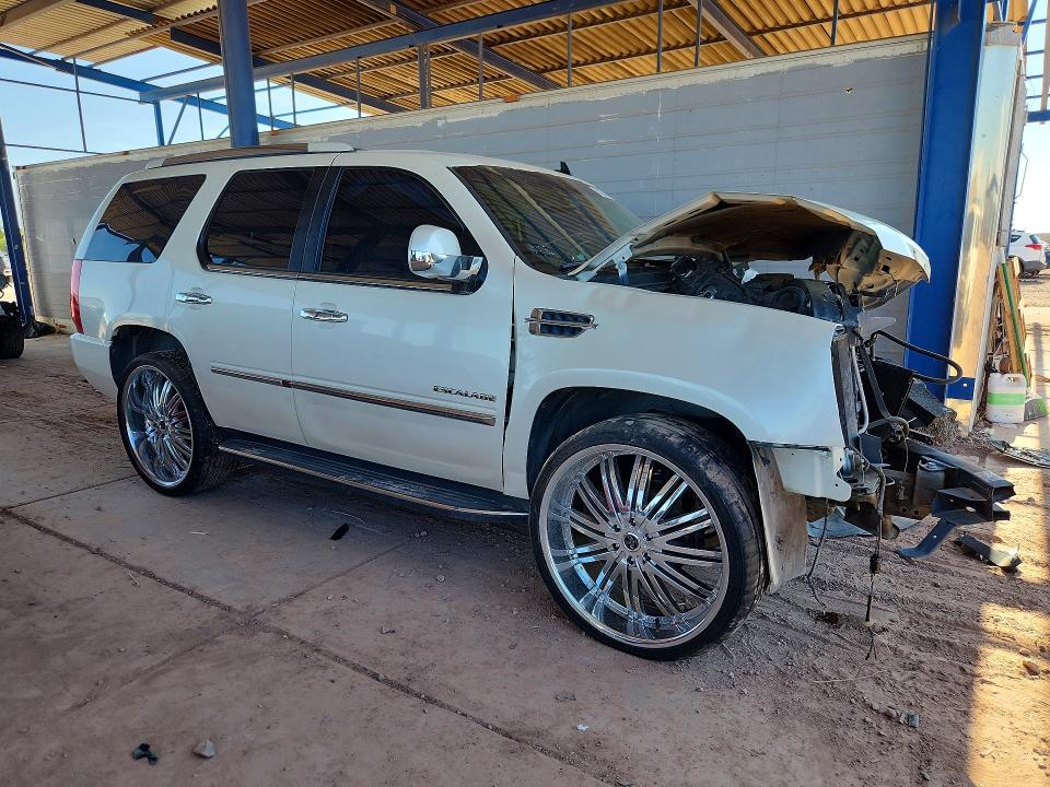 Photo 4 from auction – 2012 CADILLAC OTHER with VIN 1GYS3AEF6CR311610