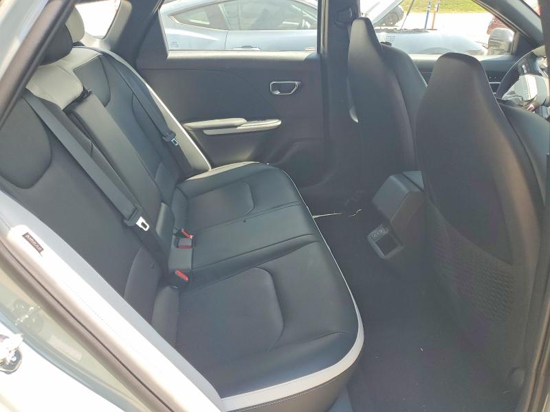 Foto 10 de la subasta – 2026 KIA K4 con VIN 3KPFW4DE9TE259264