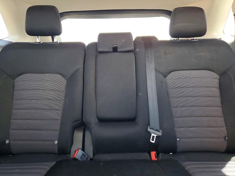 Photo 10 from auction – 2023 FORD EDGE with VIN 2FMPK4G96PBA06359