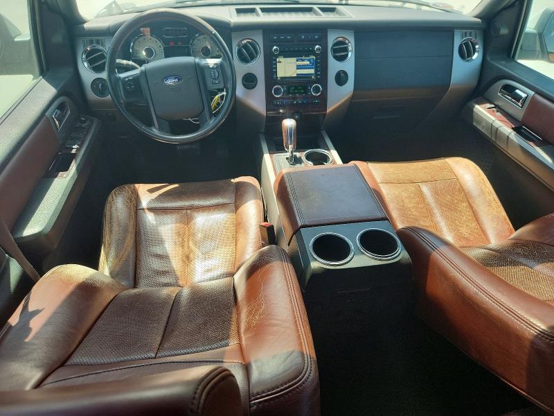 Photo 8 from auction – 2012 FORD EXPEDITION with VIN 1FMJK1H56CEF13616