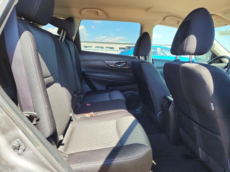 Photo 11 from auction – 2018 NISSAN ROGUE with VIN JN8AT2MVXJW301262