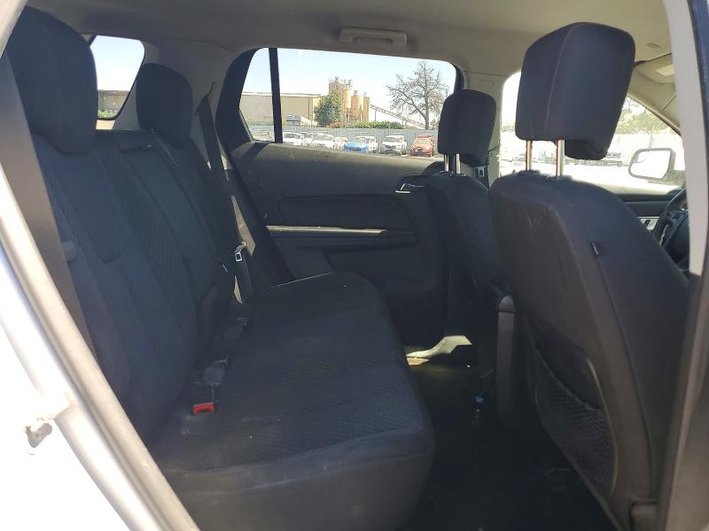Photo 11 from auction – 2014 GMC TERRAIN with VIN 2GKALMEK2E6164897