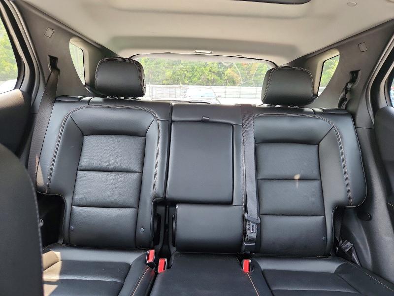 Photo 10 from auction – 2018 CHEVROLET EQUINOX with VIN 2GNAXMEV9J6297586