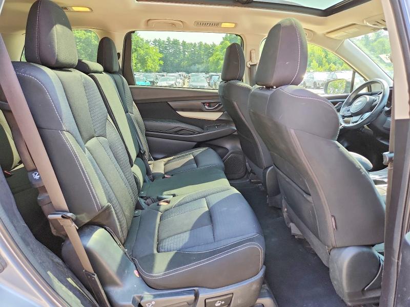 Photo 11 from auction – 2019 SUBARU ASCENT with VIN 4S4WMAED8K3437452