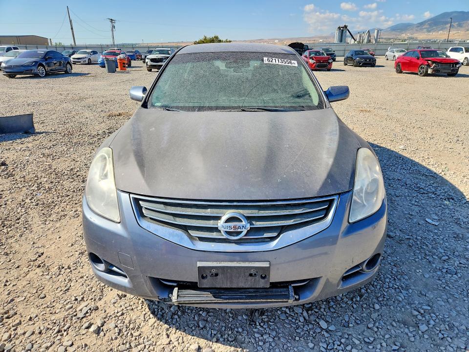 Photo 5 from auction – 2012 NISSAN ALTIMA with VIN 1N4AL2AP2CC140790