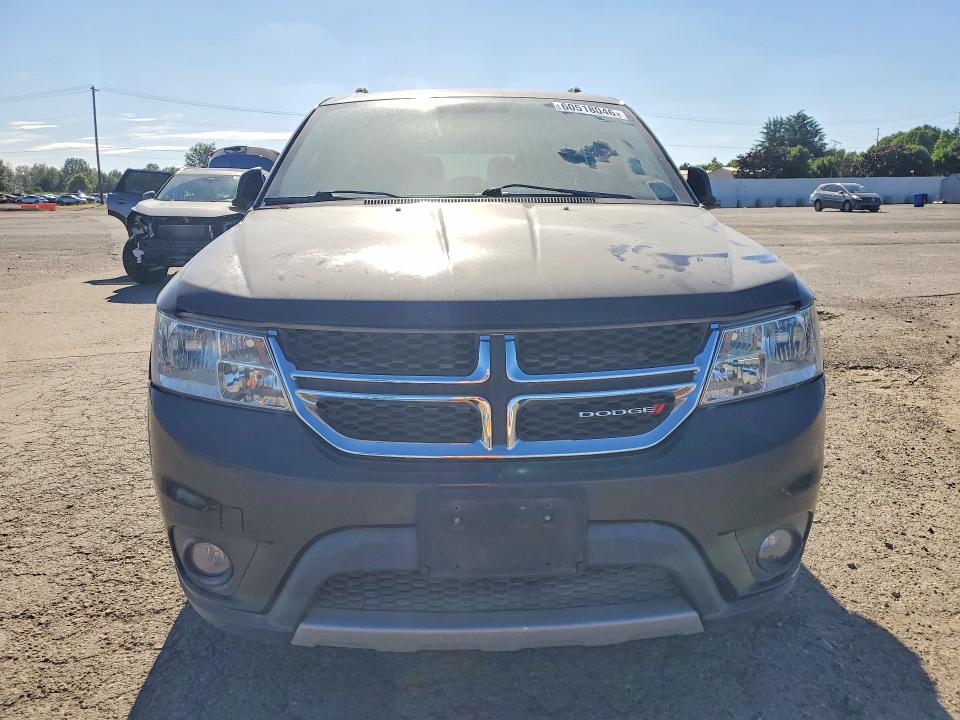 Photo 5 from auction – 2015 DODGE JOURNEY with VIN 3C4PDCBG0FT599539