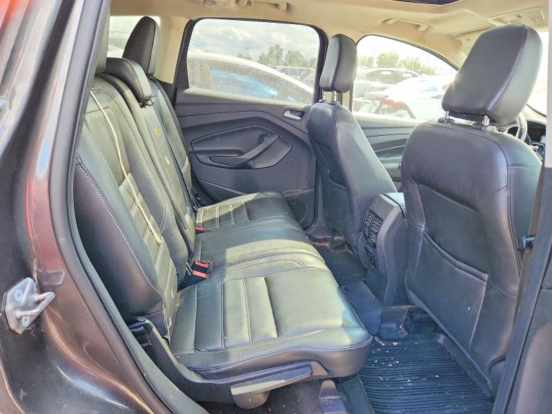 Photo 11 from auction – 2018 FORD ESCAPE with VIN 1FMCU9J9XJUA80593