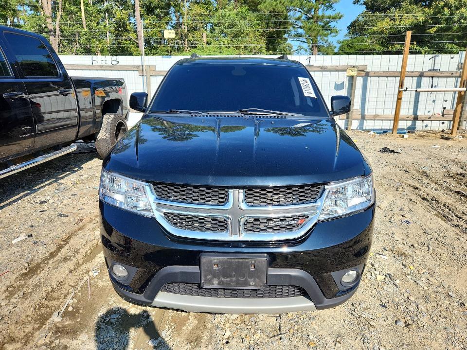 Zdjęcie 5 z aukcji – 2019 DODGE JOURNEY z VIN 3C4PDCBB0KT774239