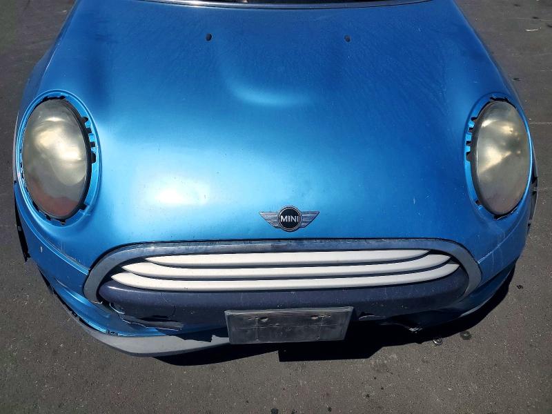Photo 11 from auction – 2015 MINI COOPER with VIN WMWXM5C54F3A57722