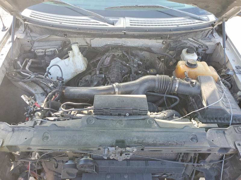 Photo 11 from auction – 2013 FORD F150 with VIN 1FTFW1ET2DKF47007