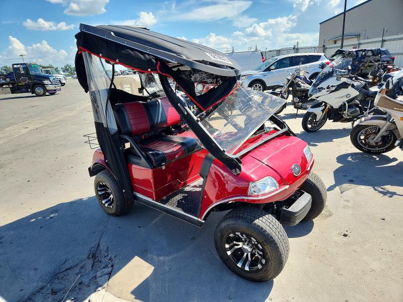 EVOLUTION UNKNOWN 2021 with VIN 202196679 - Photo from auction