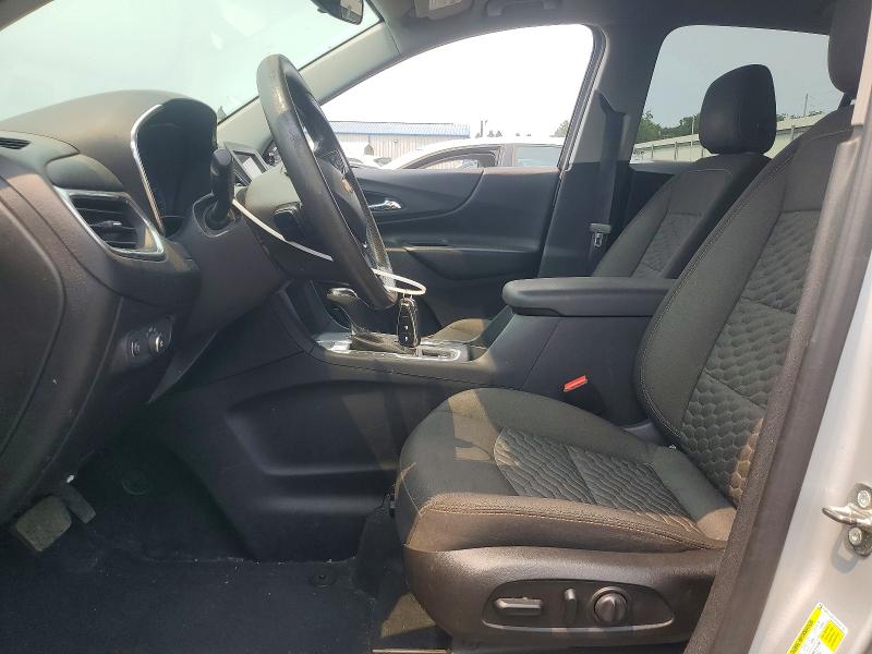 Photo 7 from auction – 2019 CHEVROLET EQUINOX with VIN 2GNAXUEV9K6118724