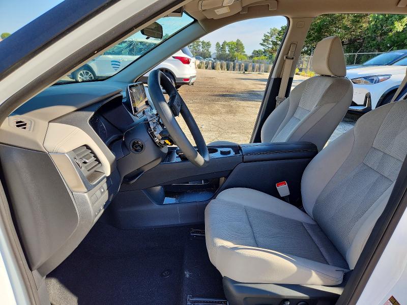 Photo 7 from auction – 2024 NISSAN ROGUE with VIN 5N1BT3BBXRC697989