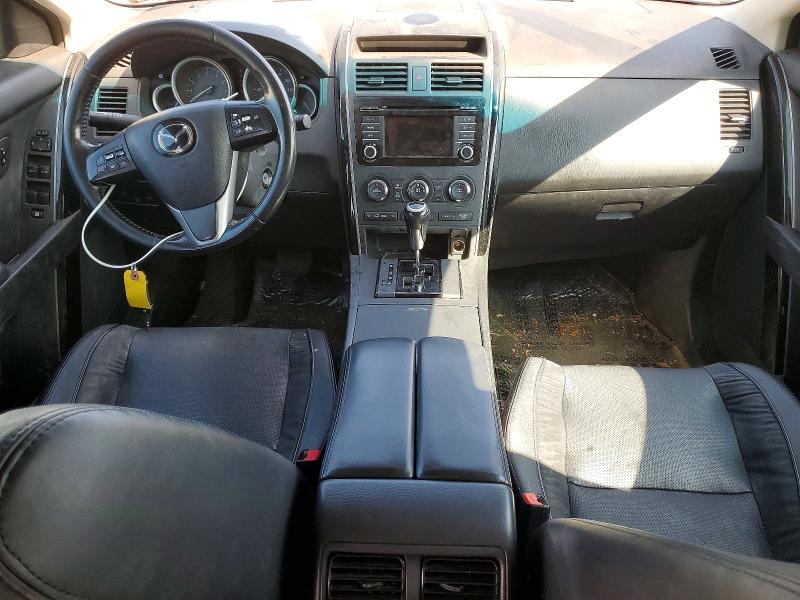 Photo 8 from auction – 2015 MAZDA CX-9 with VIN JM3TB3CV3F0461483