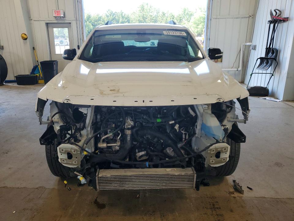 Photo 5 from auction – 2023 GMC ACADIA with VIN 1GKKNKL43PZ258382